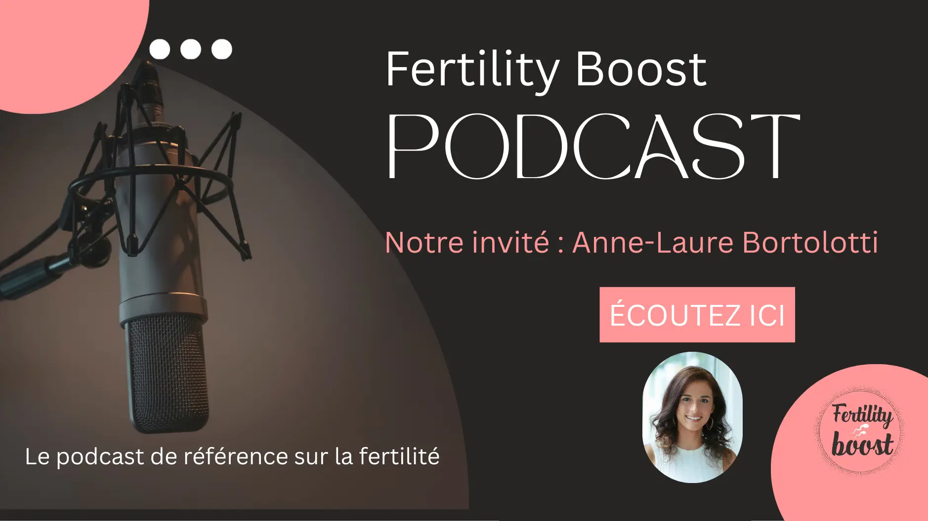 Disponible sur Spotify L'interview podcast de Anne-Laure Bortolotti, autrice de Chère Dame Nature la pute
