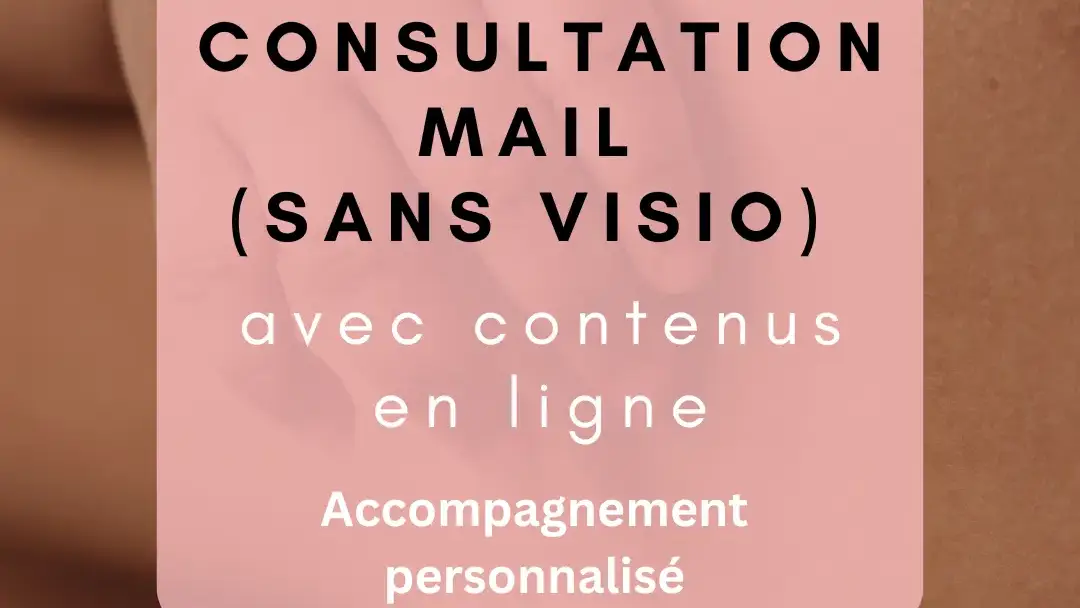 soutien conception naturelle et FIV